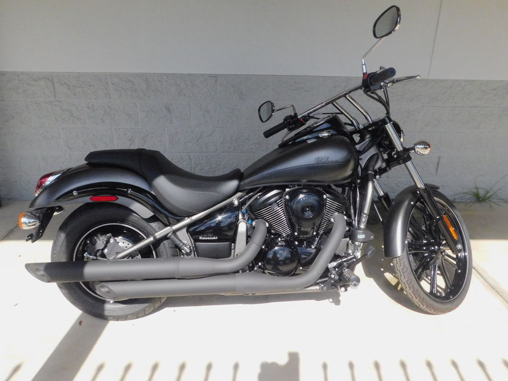 2024 Kawasaki Vulcan® 900 Classic Custom CLASSIC in Alachua, FL