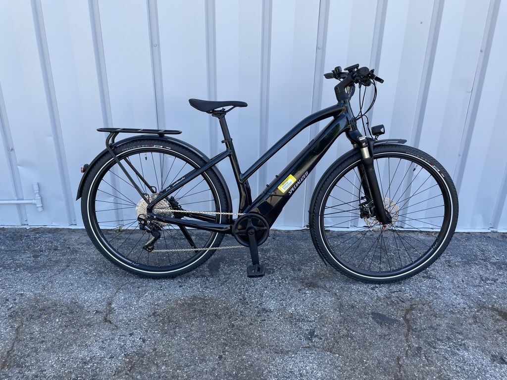 2022 Specialized Turbo Vado 4.0 M 4 in Sarasota, FL