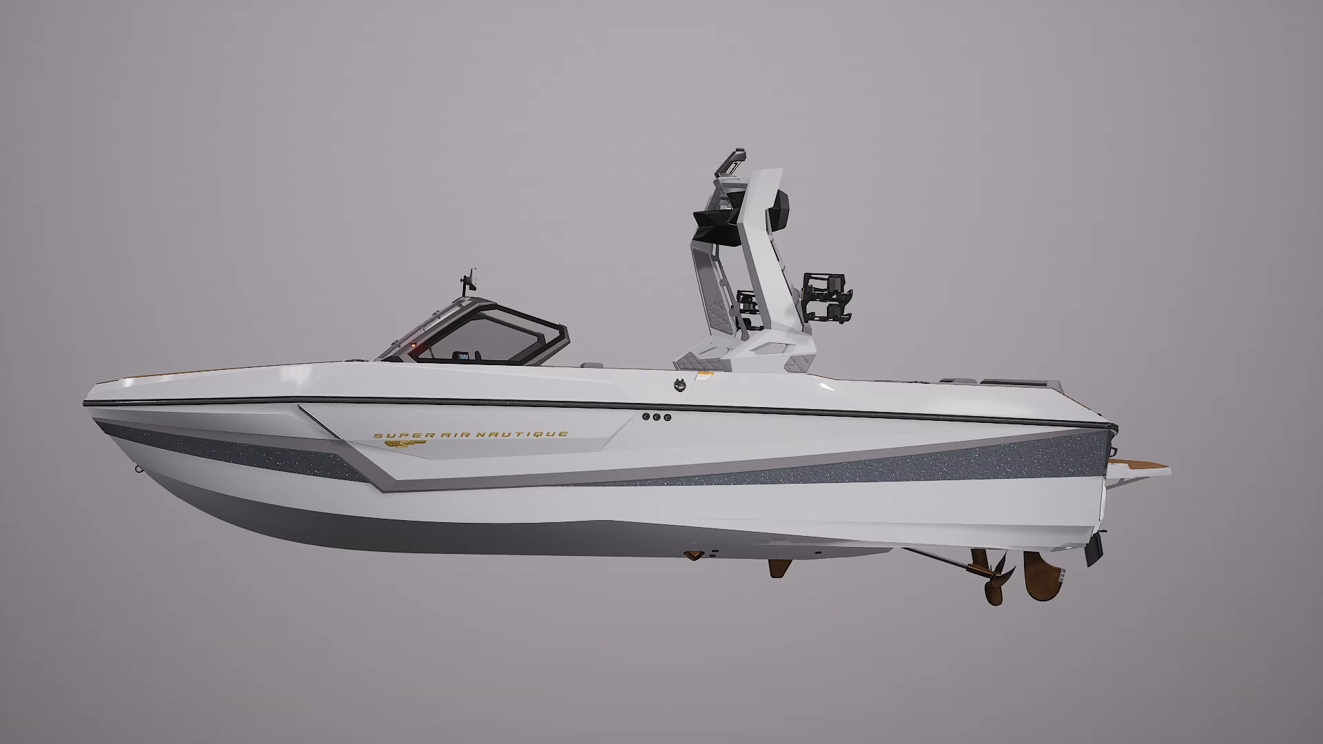2027 Nautique S23 SUPER AIR in hayden ID