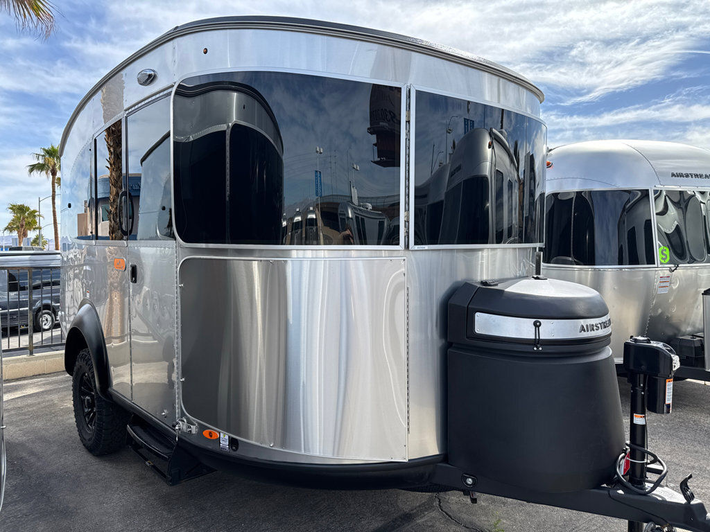 2025 Airstream Basecamp ® 20X in las vegas NV