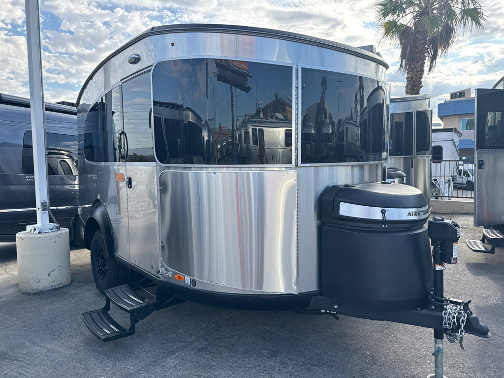 2025 Airstream Basecamp ® 20X RV