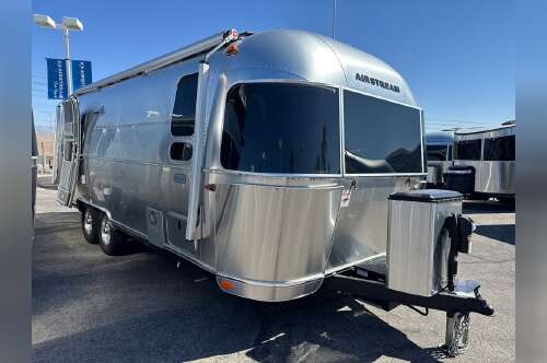 2025 Airstream Globetrotter ® 25FB in las vegas NV