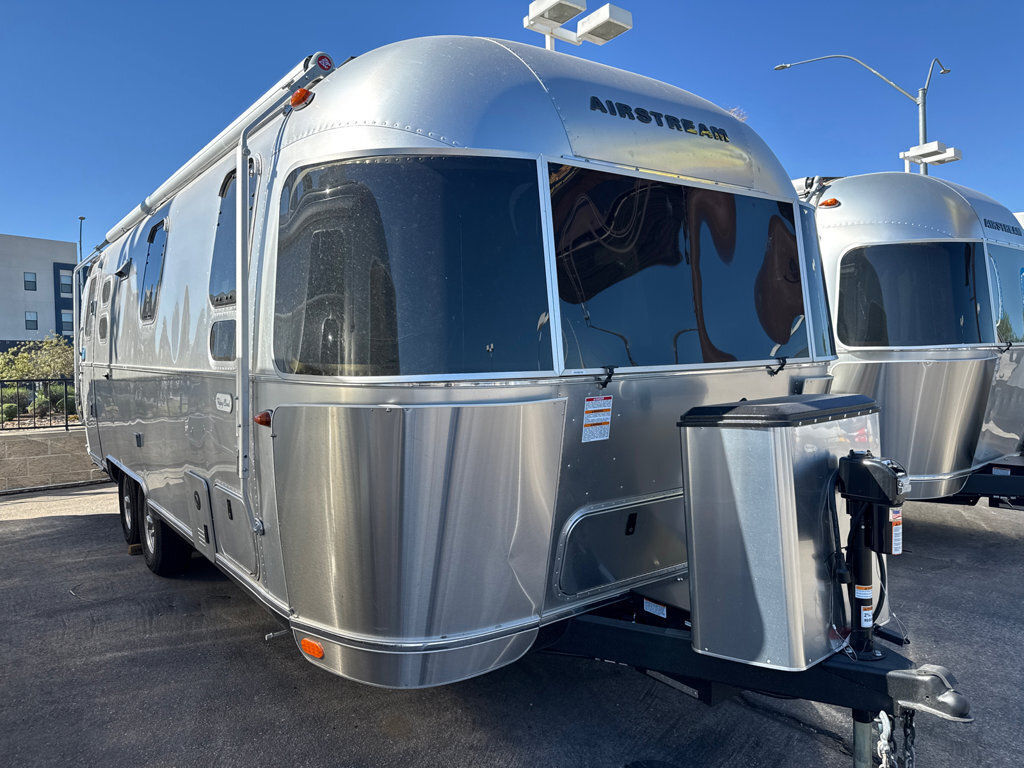 2026 Airstream Flying Cloud ® 25FB in las vegas NV