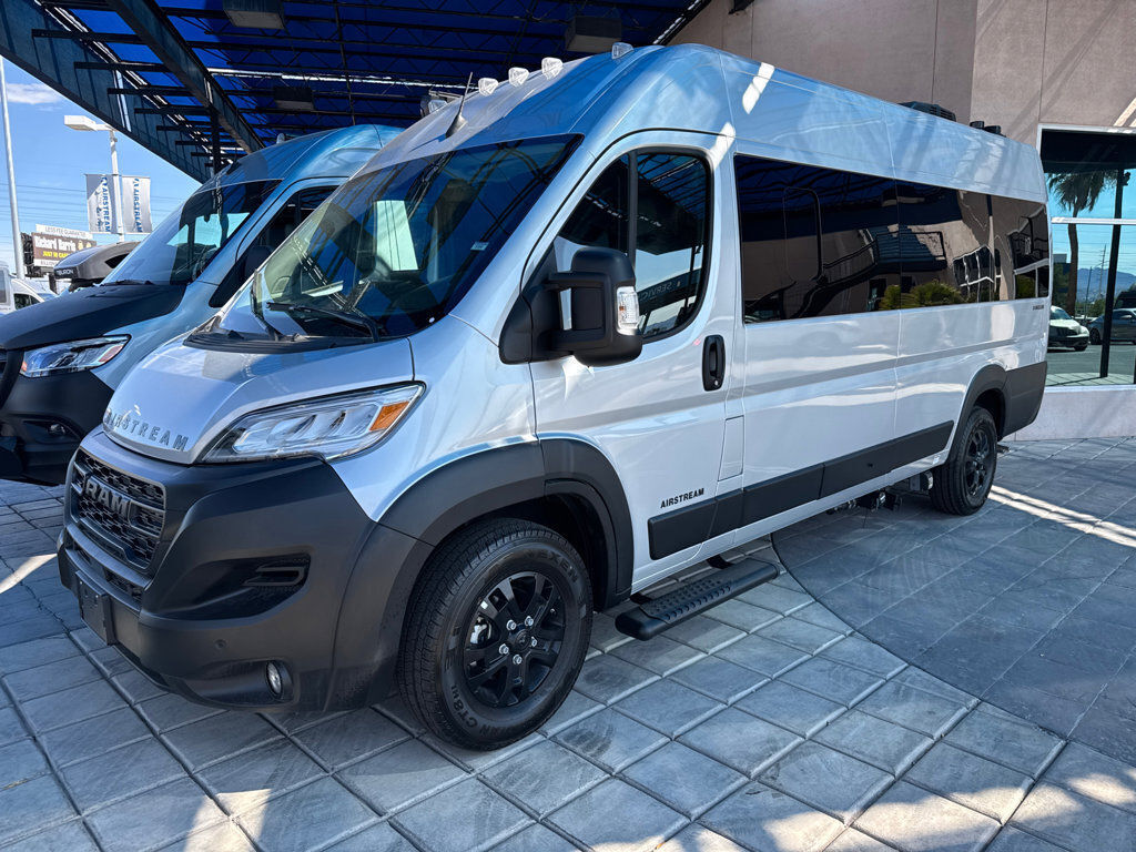 2026 Airstream Rangeline 21 BASE in las vegas NV