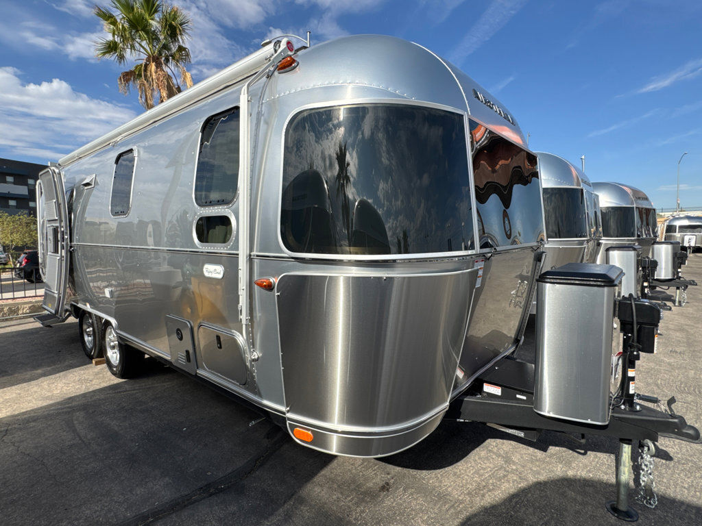 2026 Airstream Flying Cloud ® 25FB in las vegas NV