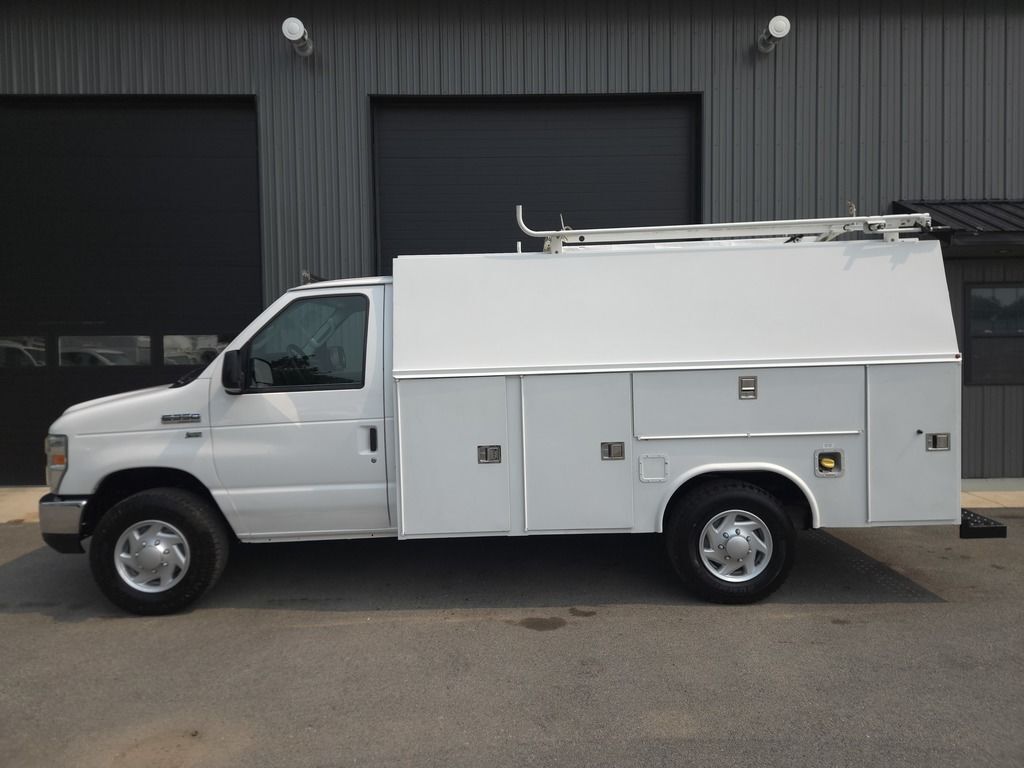 2015 Ford E350 in West Chester, PA
