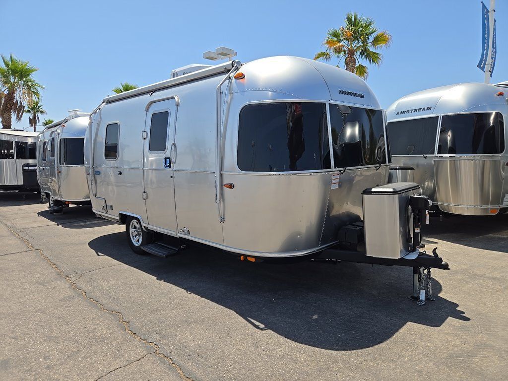 2025 Airstream Bambi ® 20FB RV