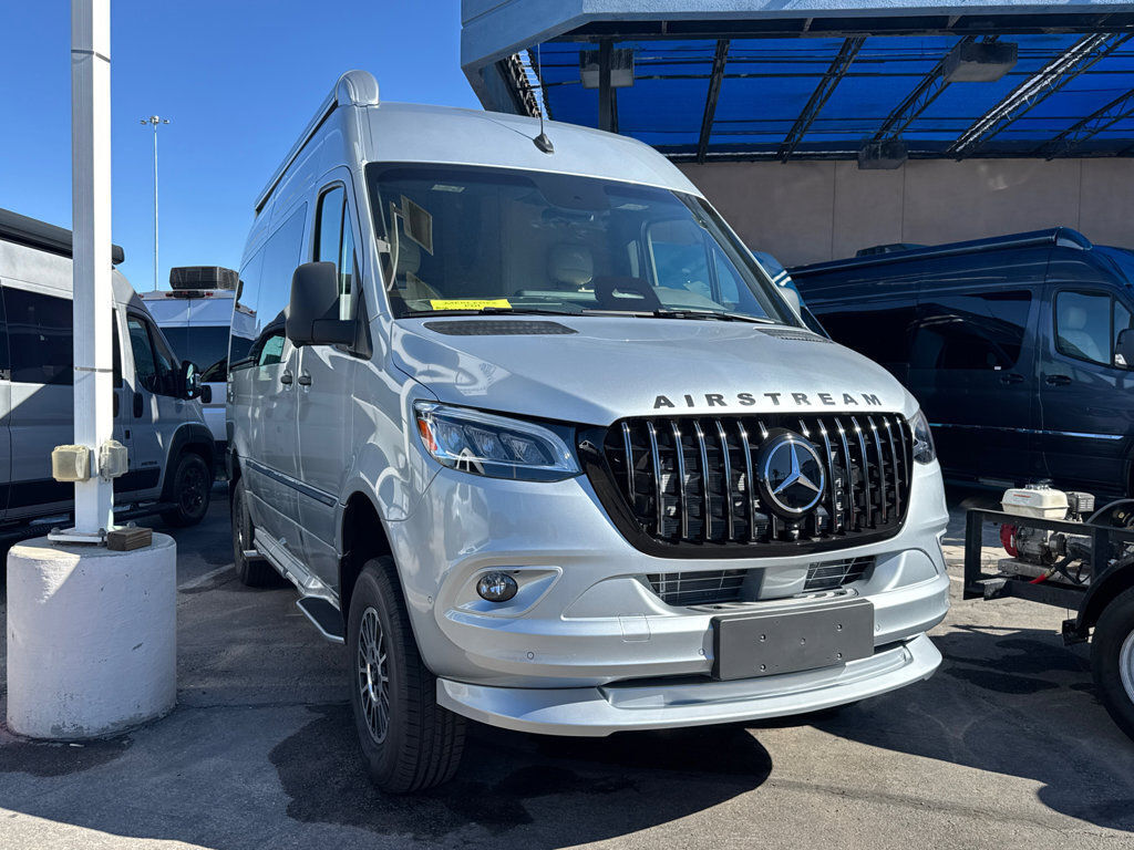 2026 Airstream Interstate 19 Tommy Bahama AP 19 TOMMY BAHAMA EDITION in las vegas NV