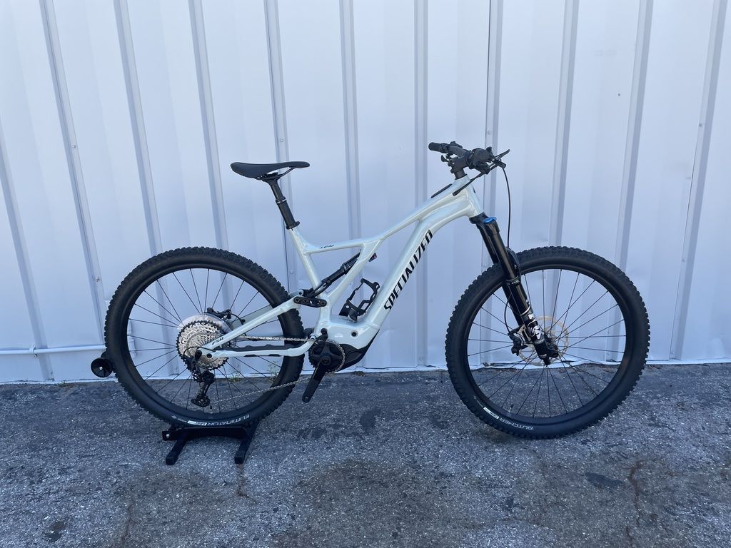 2021 Specialized Turbo Levo Comp XL SL COMP XL in Sarasota, FL