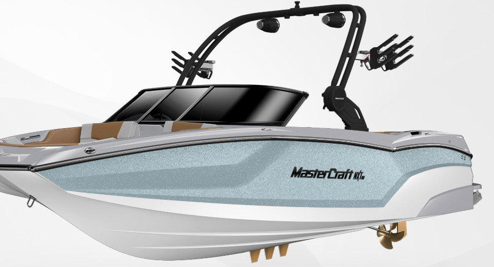 2027 Mastercraft NXT22 NAN in wolfeboro NH