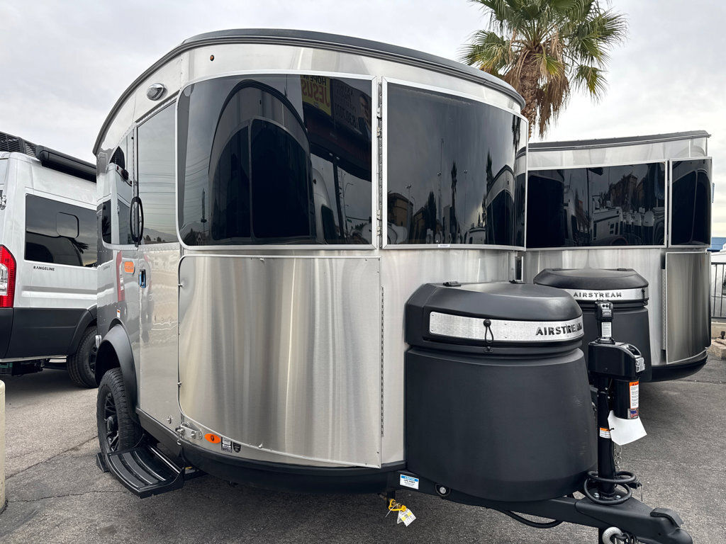 2026 Airstream Basecamp ® 16X in las vegas NV