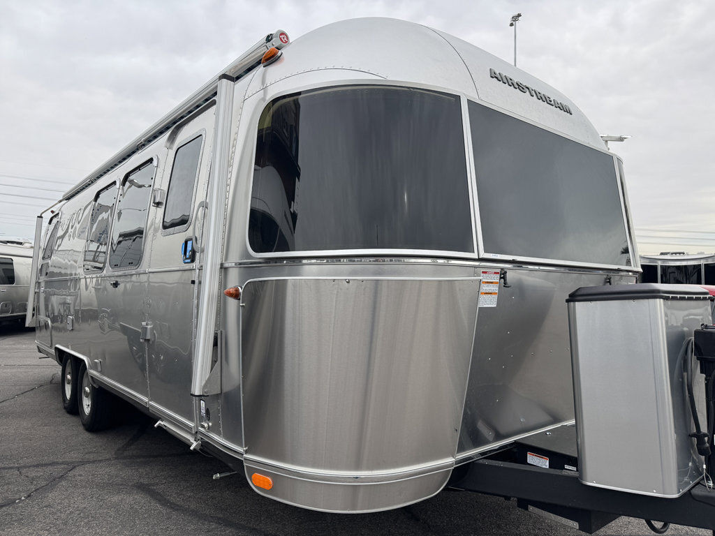 2026 Airstream International 28RB in las vegas NV