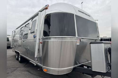 2026 Airstream International 28RB in las vegas NV
