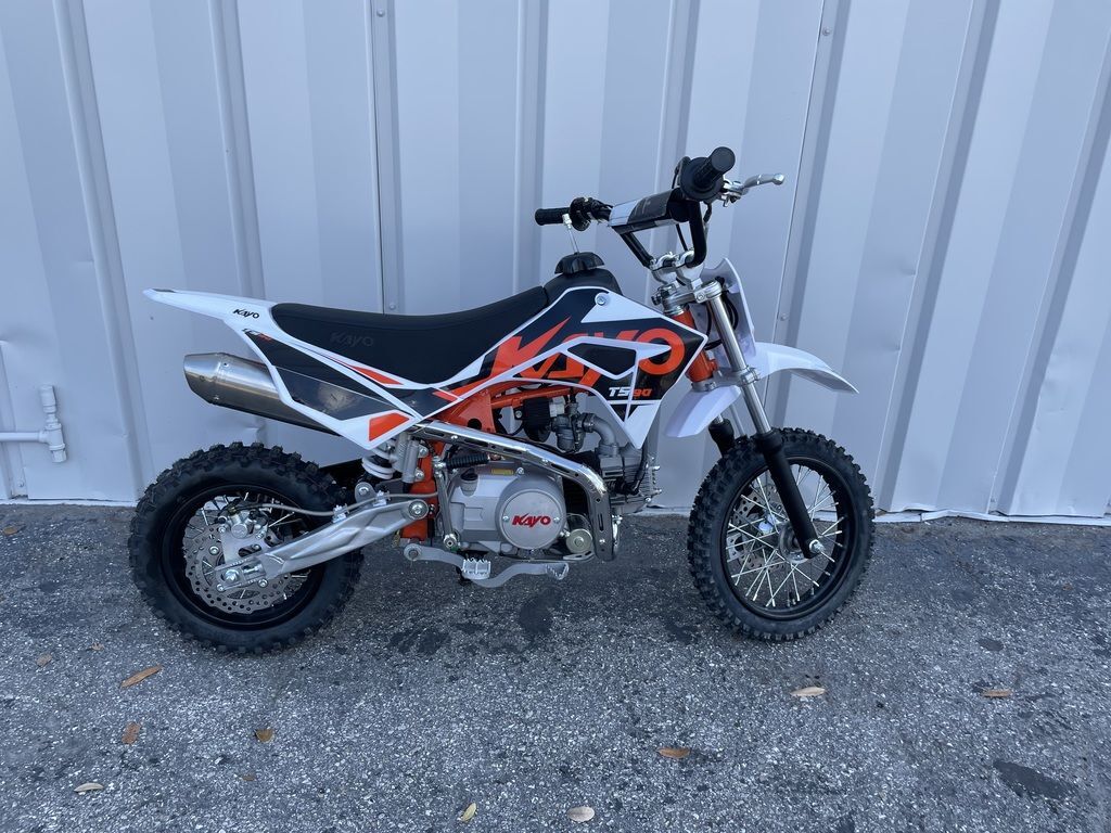2022 Kayo TS 90 90 in Sarasota, FL