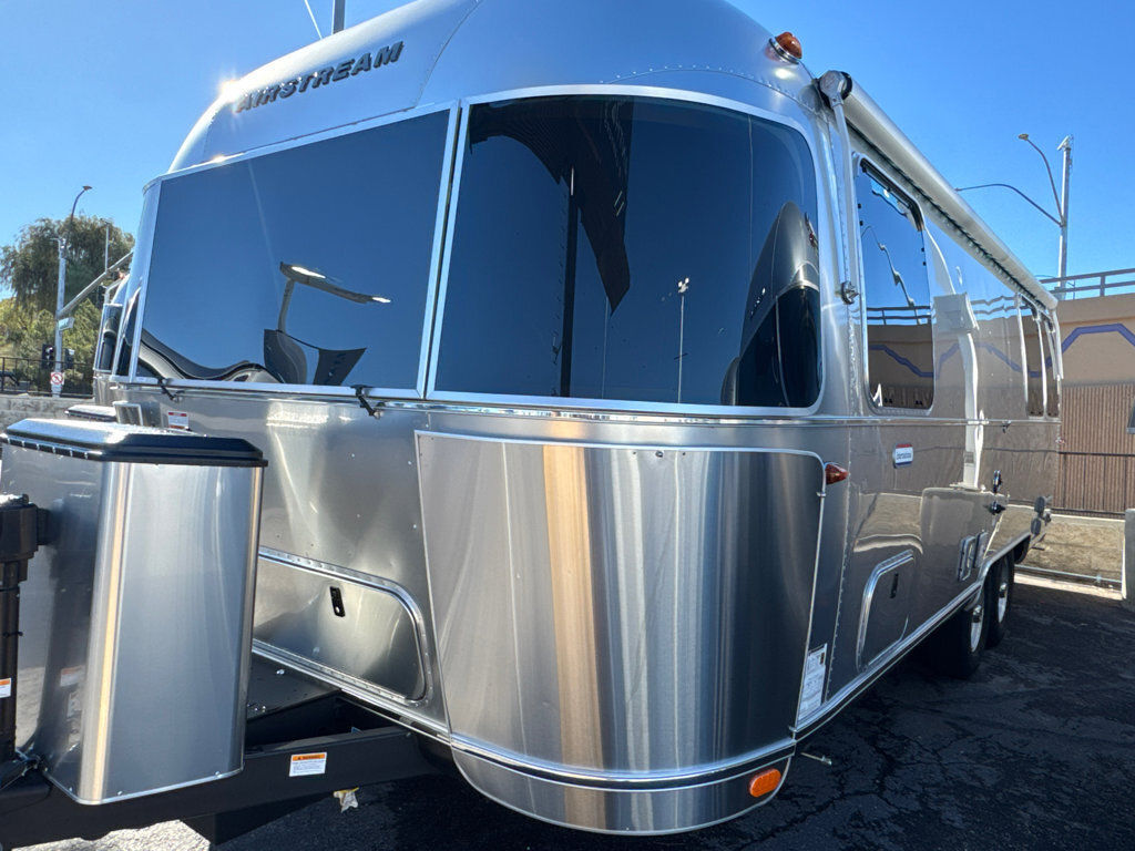 2026 Airstream International 25FB in las vegas NV