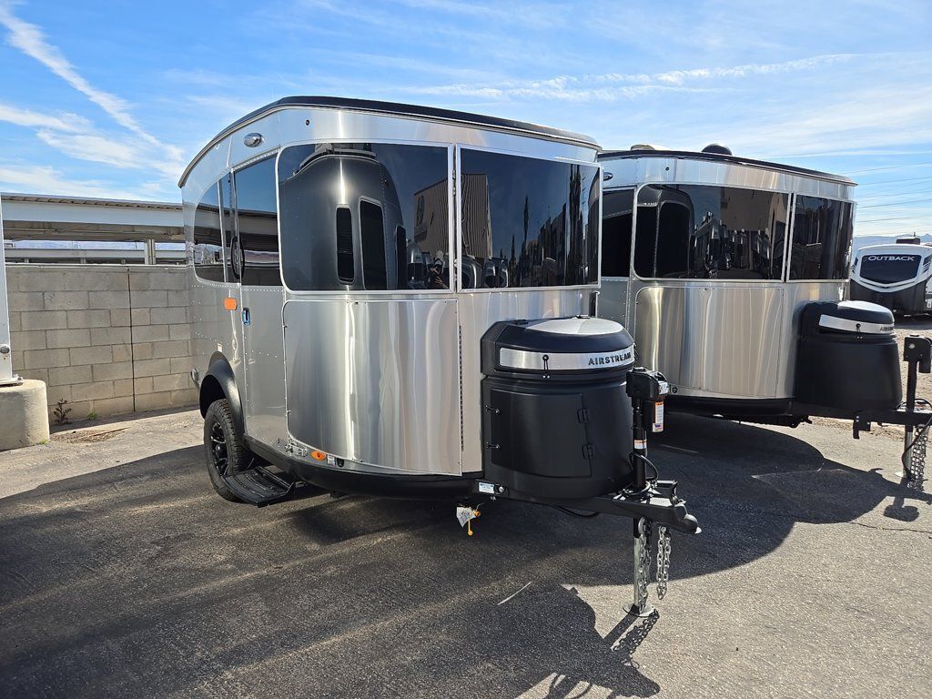 2026 Airstream Basecamp ® 16X in las vegas NV