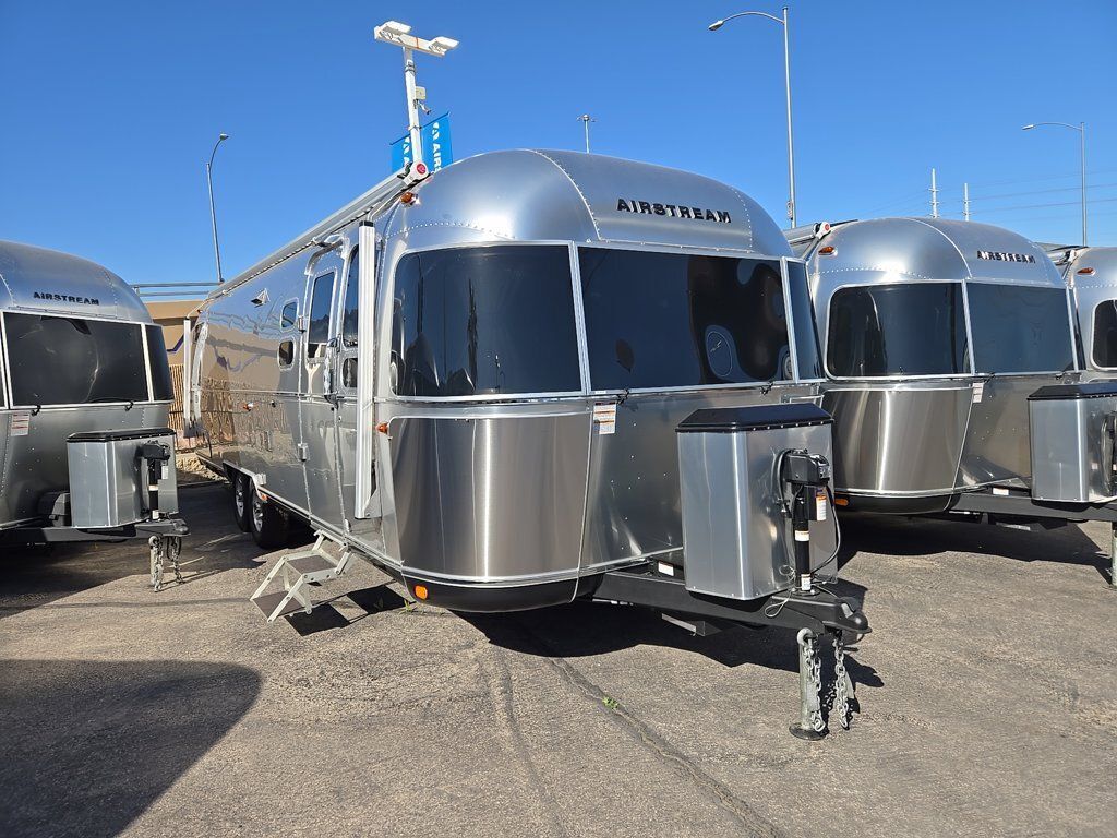 2026 Airstream Classic 30RB in las vegas NV