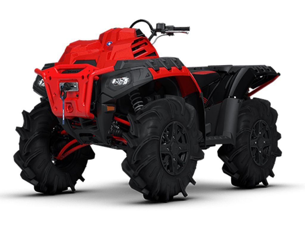 2026 Polaris® Sportsman XP1000 Mud Edition in mcalester OK