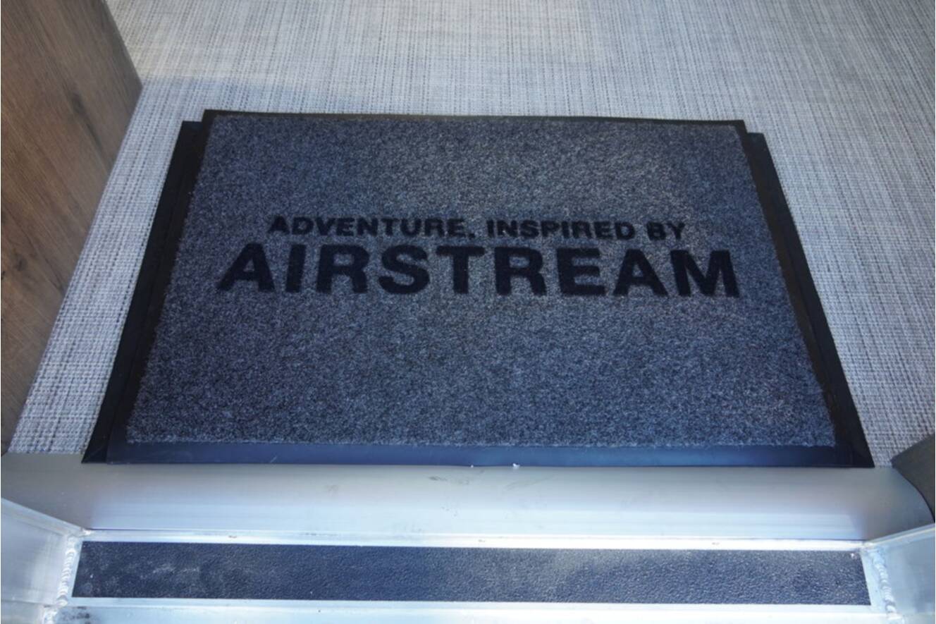 A photo of this 2026 Airstream Classic 30RBQ