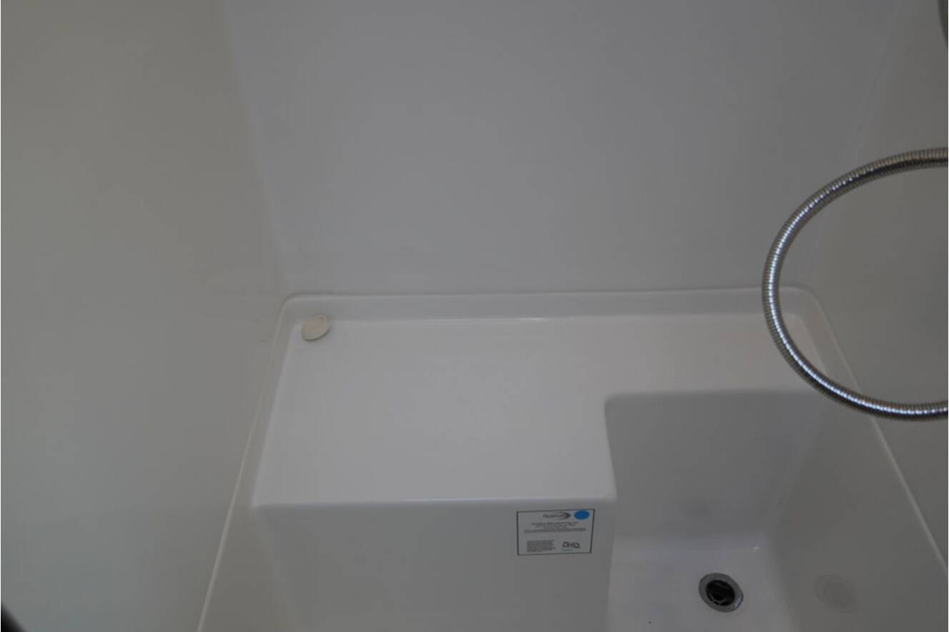 A photo of this 2026 Airstream Classic 30RBQ