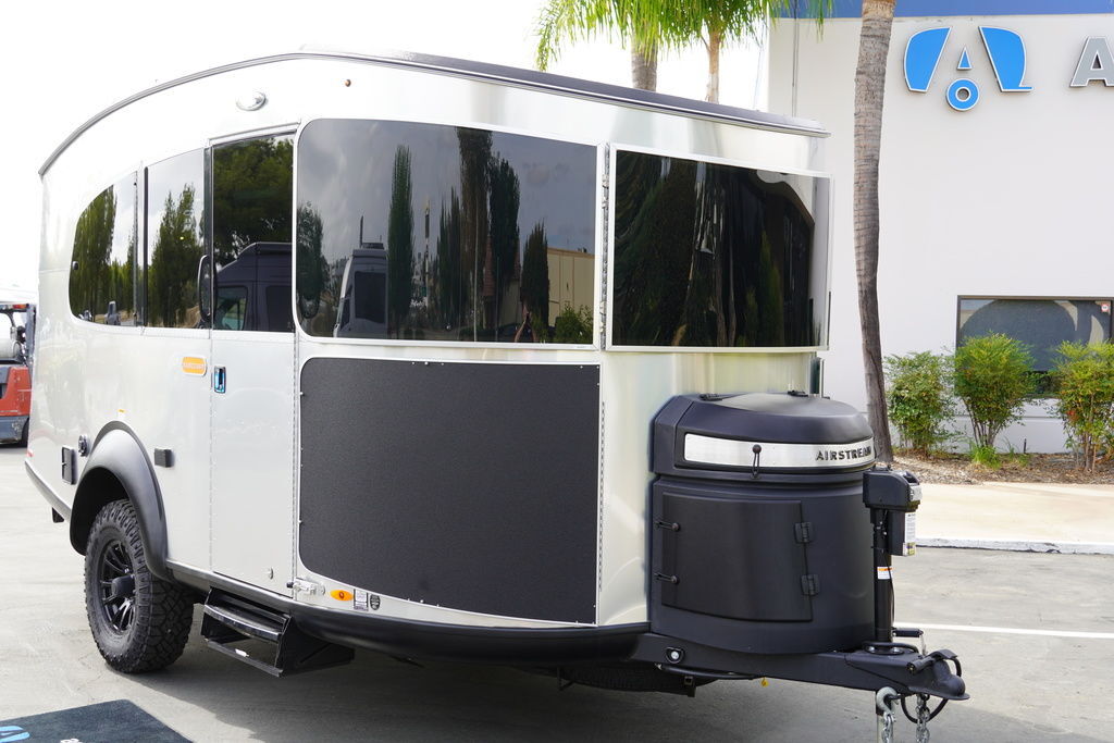 2026 Airstream Basecamp® Xe 20 in temecula CA
