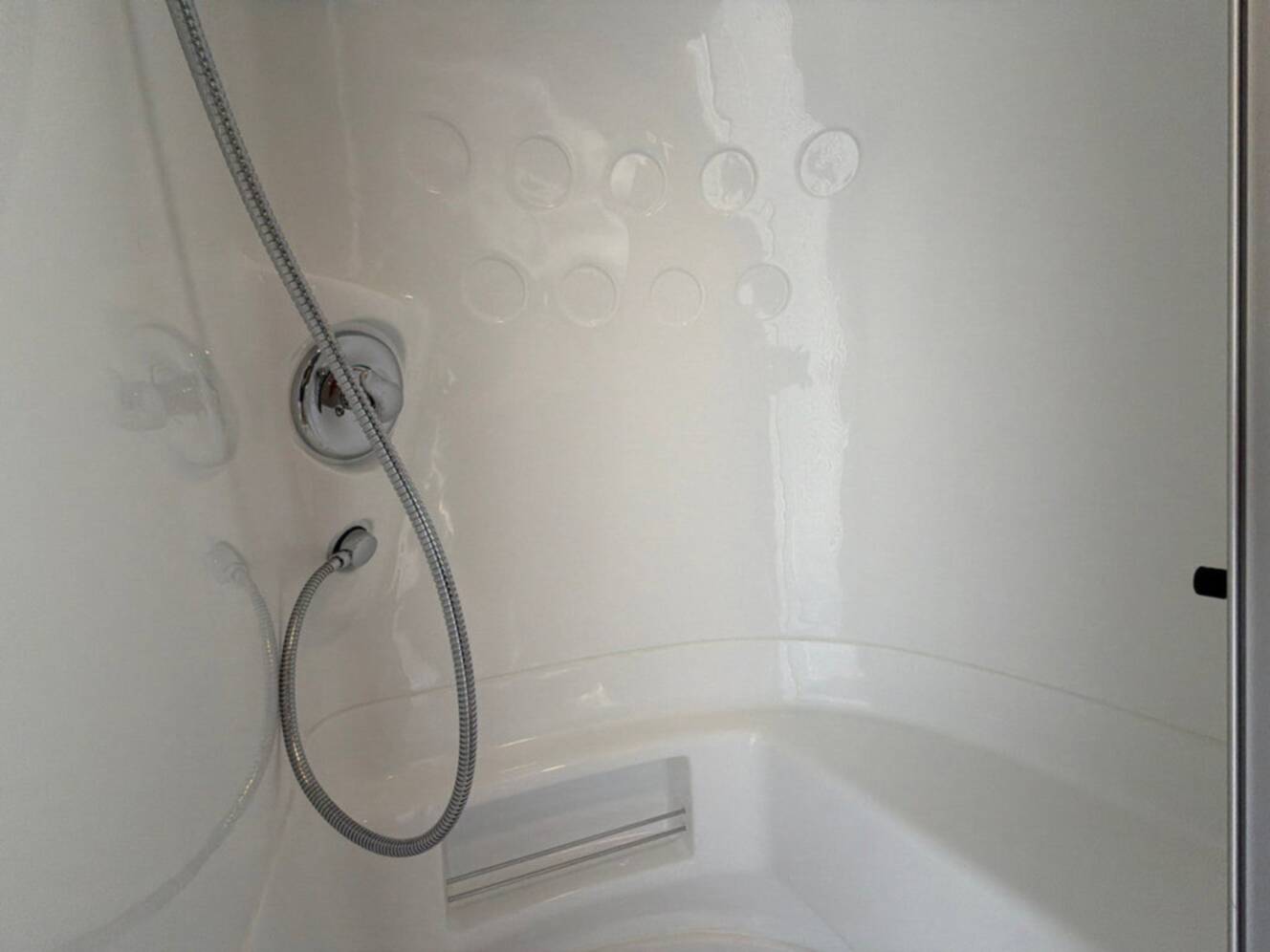 A photo of this 2026 Airstream Caravel ® 22FB