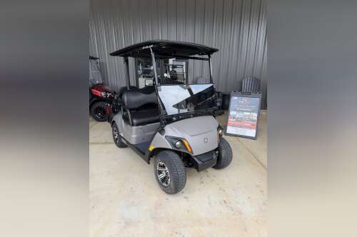 2026 Yamaha Drive2 in dadeville AL
