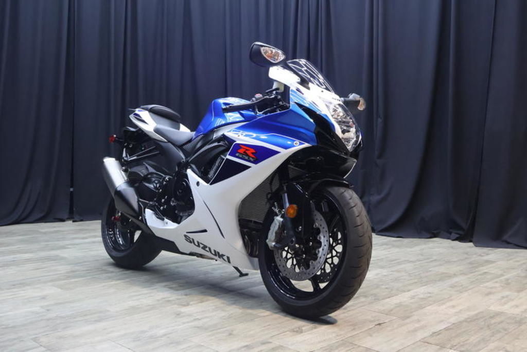 2025 Suzuki GSX-R600 600 in Tequesta, FL