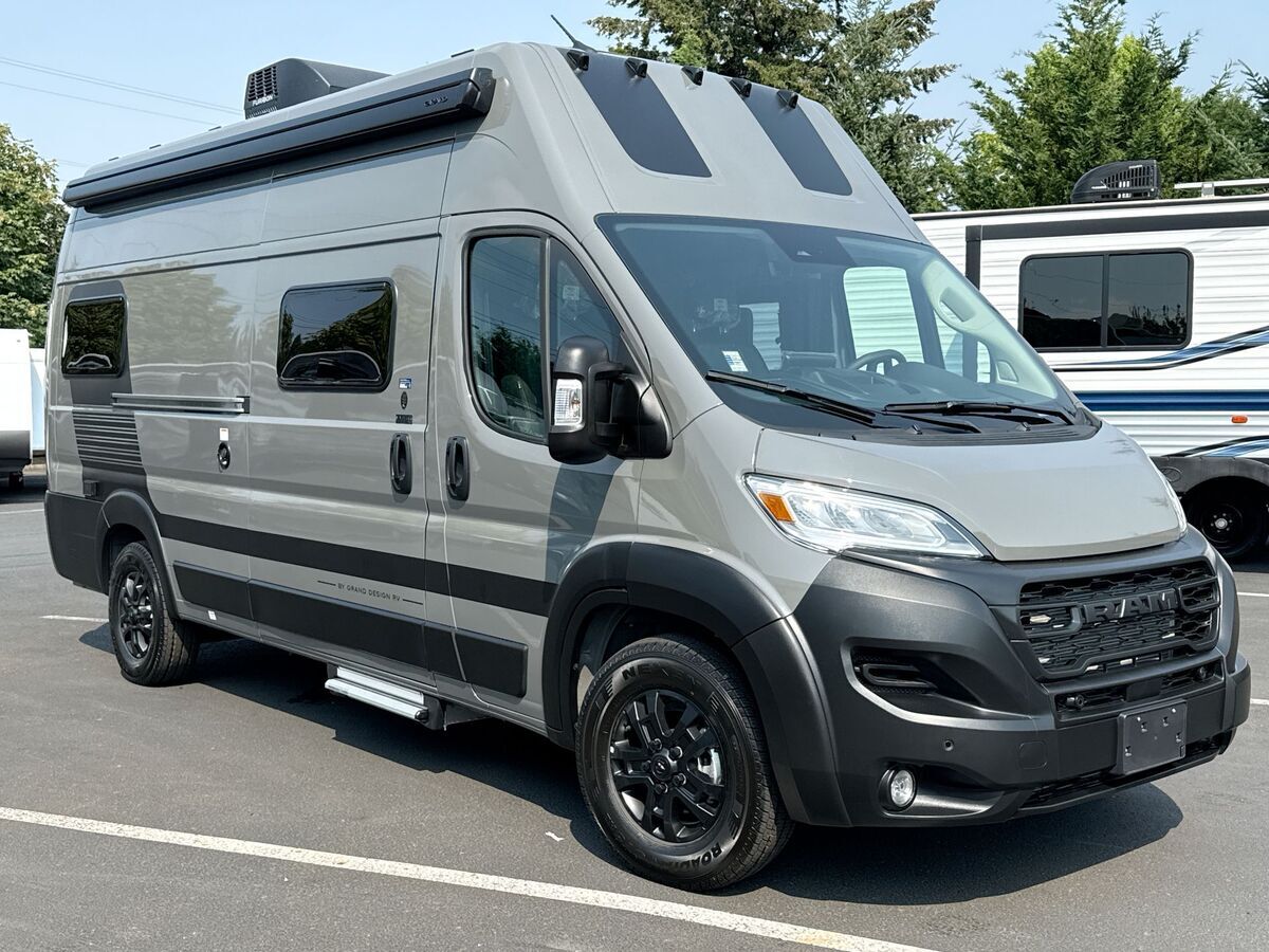 2027 Grand Design Lineage Series VP LVP1 in sandy OR