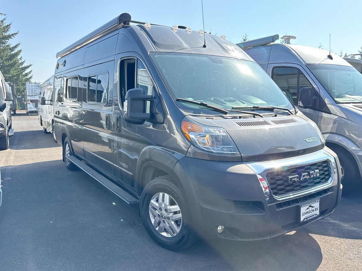 2020 Winnebago Travato 59k in sandy OR