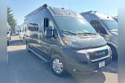 2020 Winnebago Travato 59k in sandy OR