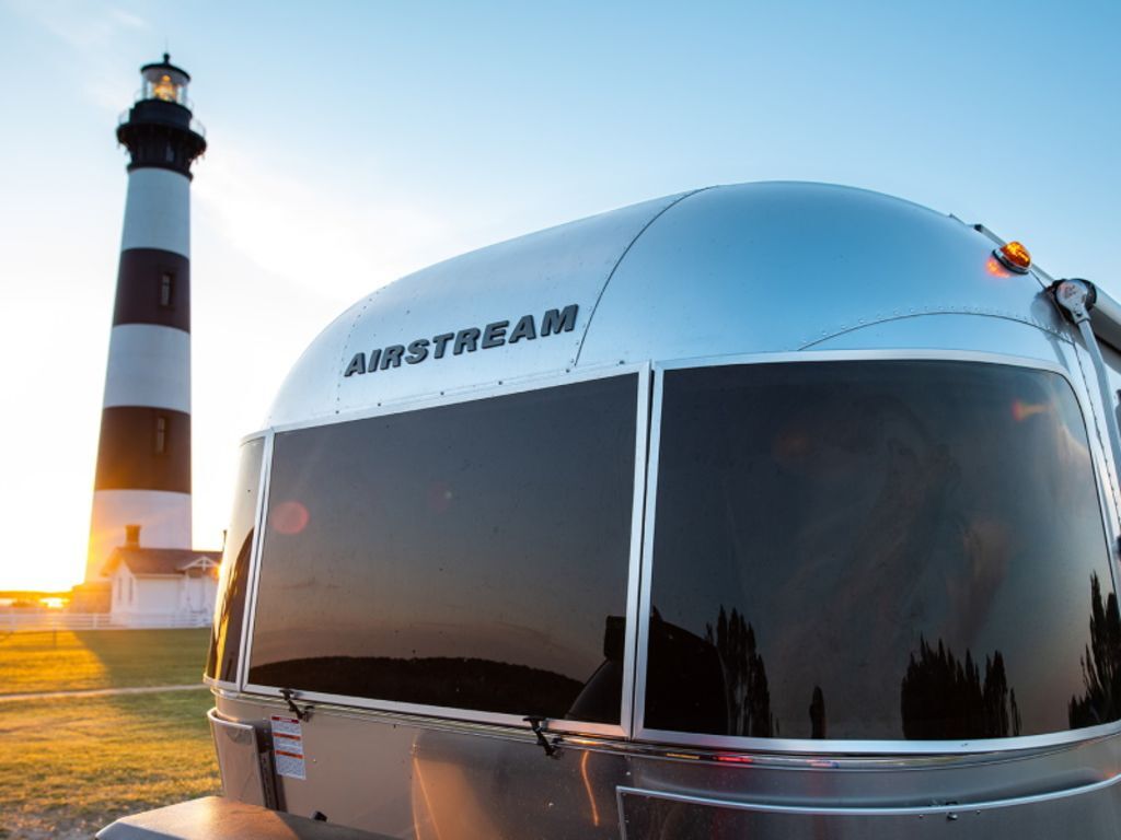 2022 Airstream Caravel® 20FB in temecula CA