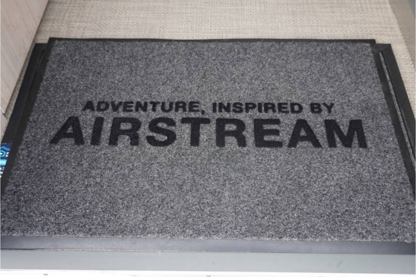 A photo of this 2027 Airstream Globetrotter® 27FB