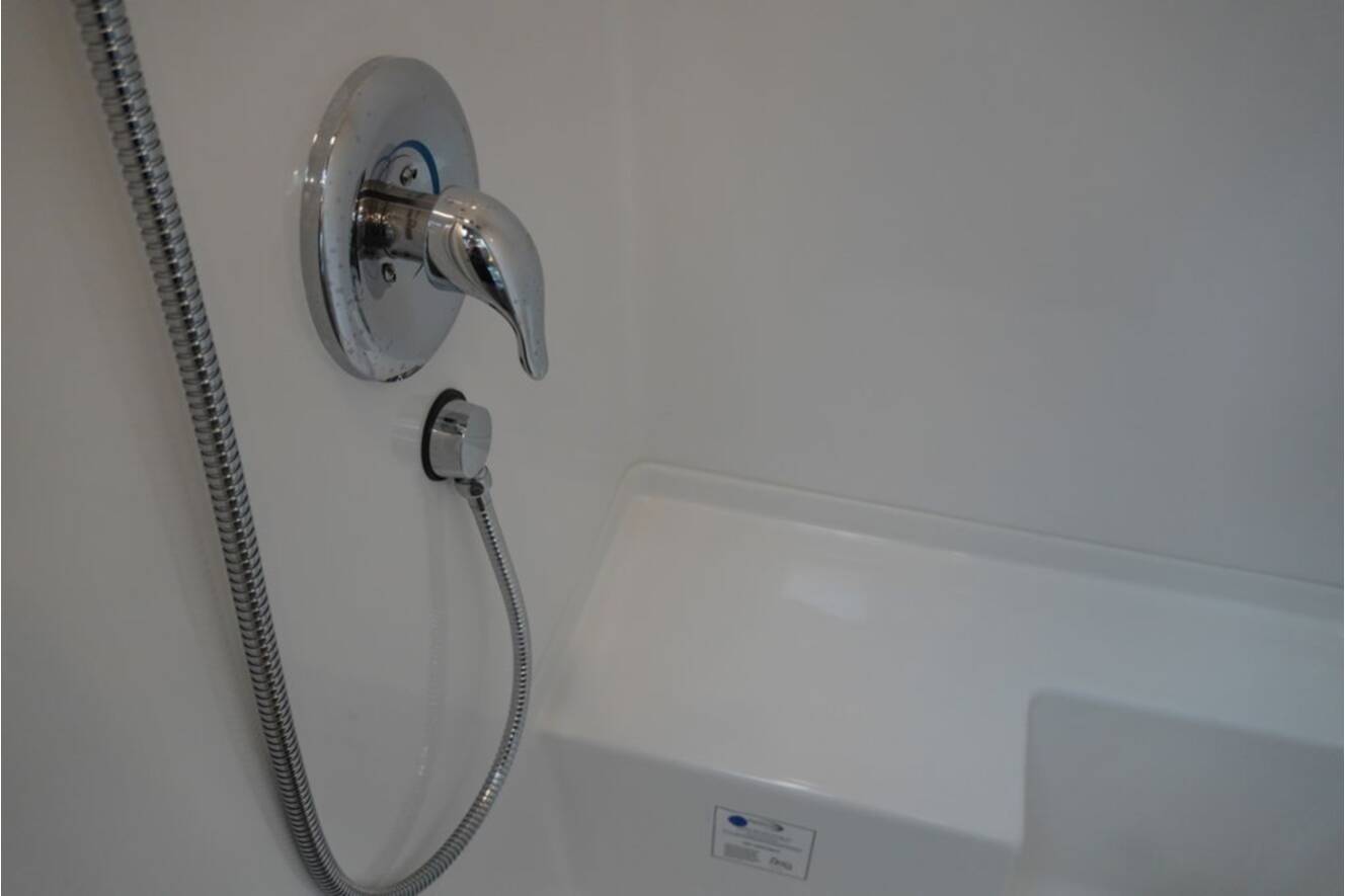 A photo of this 2027 Airstream Globetrotter® 27FB