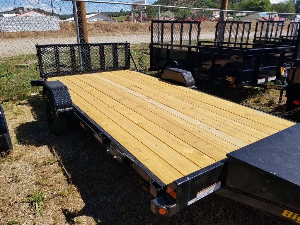 2024 Big Tex 35UT 14X84 in Bayfield, CO