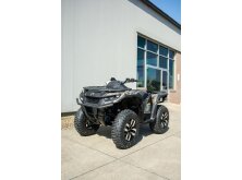 2026 Can-Am Outlander 850 DPS Review image