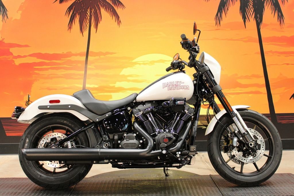 2026 Harley-Davidson® FXLRS - Low Rider® S S in Ormond Beach, FL