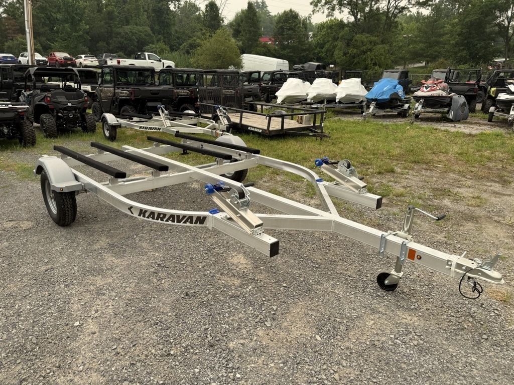 2027 Karavan Personal Watercraft Double Aluminum in poughkeepsie NY