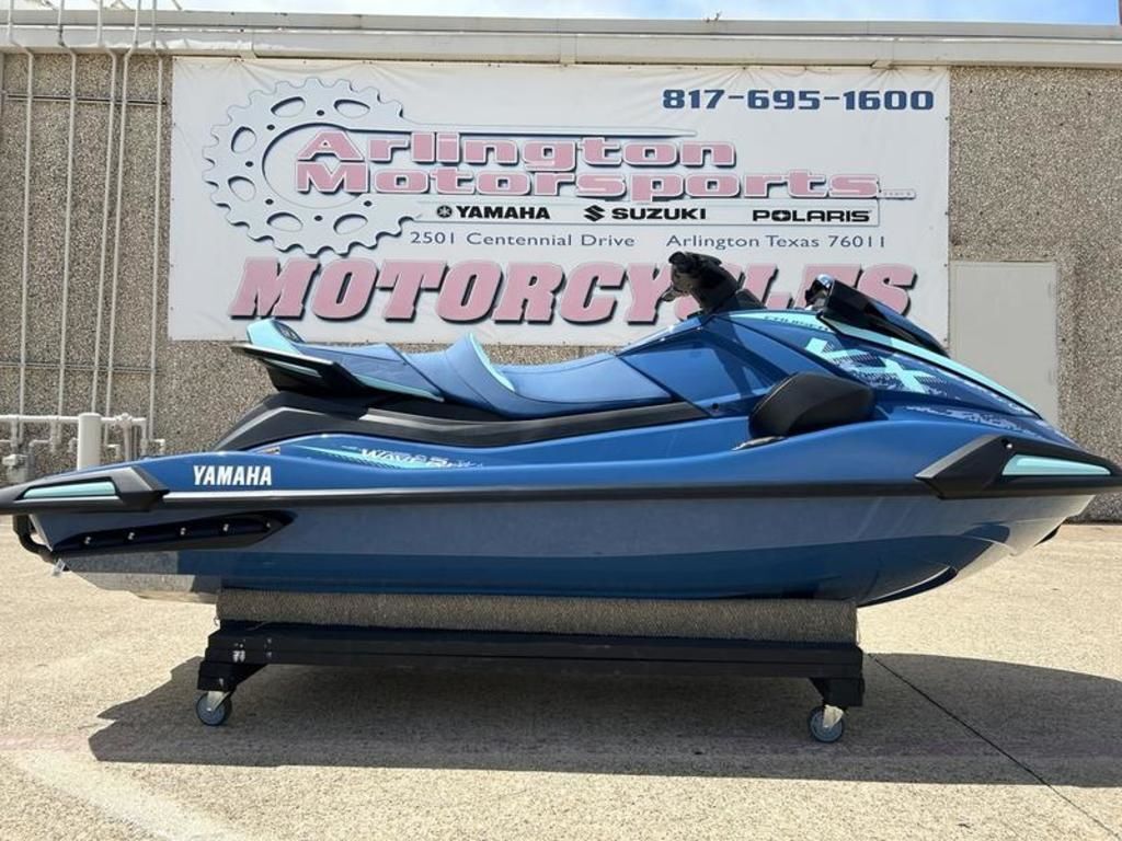 2026 Yamaha VX Cruiser® with Audio in arlington TX