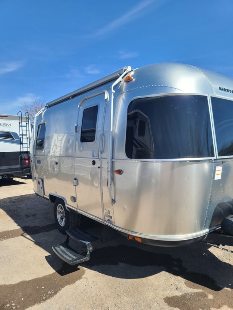 2023 Airstream Bambi 19CB in reno NV