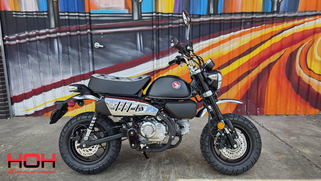 2026 Honda® Monkey in Houston, TX