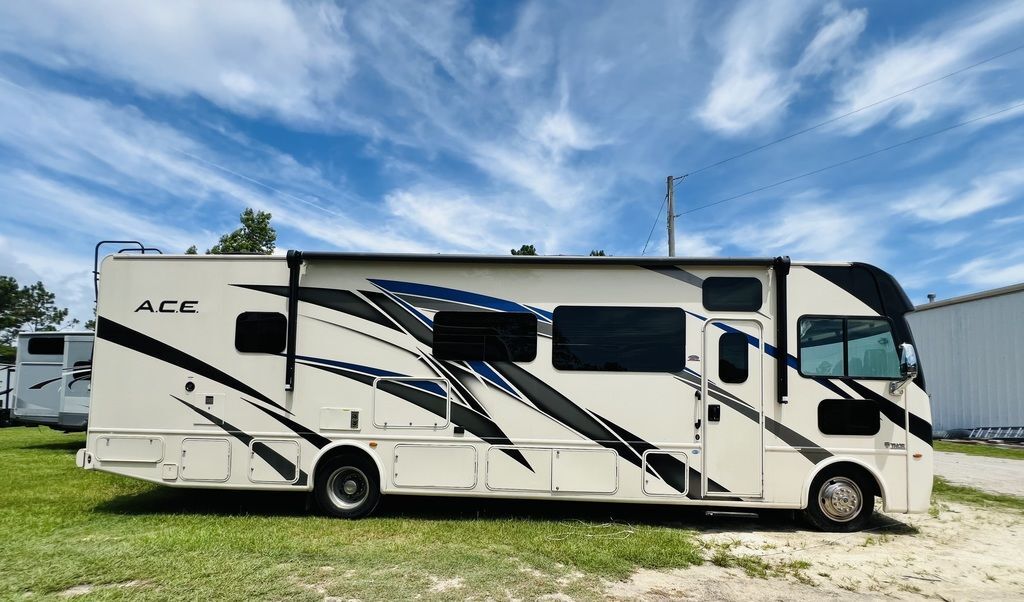 2021 Thor Motor Coach A.C.E. A.C.E® 33.1 in newport NC