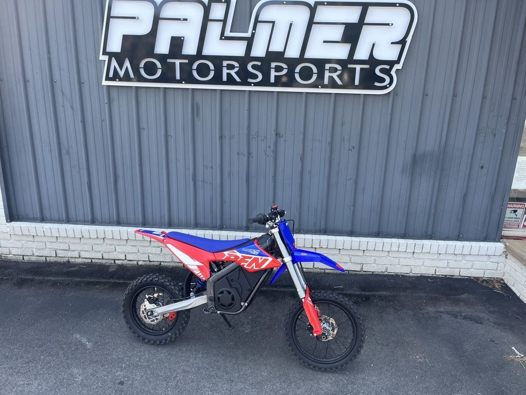 2026 Rfn® Racing Fears Nothing Warrior Youth SX-E2 in Denver, NC