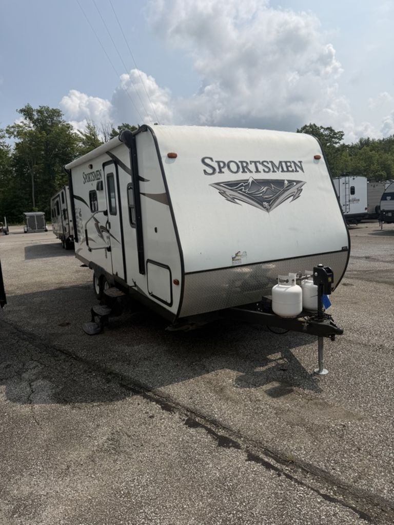 2015 Kz Rv SPORTSMEN S200SRBSS in erie PA