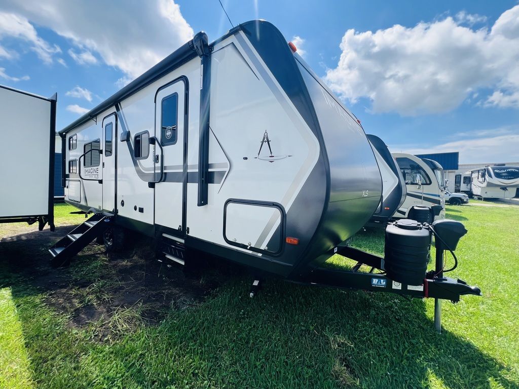 2026 Grand Design Imagine XLS 25DBE in newport NC
