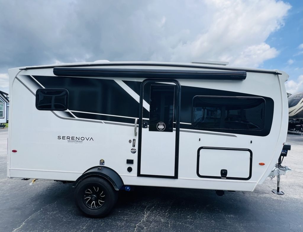 2026 Grand Design Serenova 150HL RV