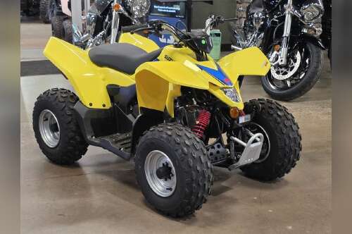 2026 Suzuki QuadSport Z90 in opelika AL