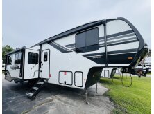 2026 Grand Design RV Reflection 150 Series 295RL Review image