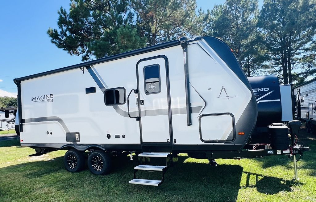 2026 Grand Design Imagine XLS 22BHE in newport NC