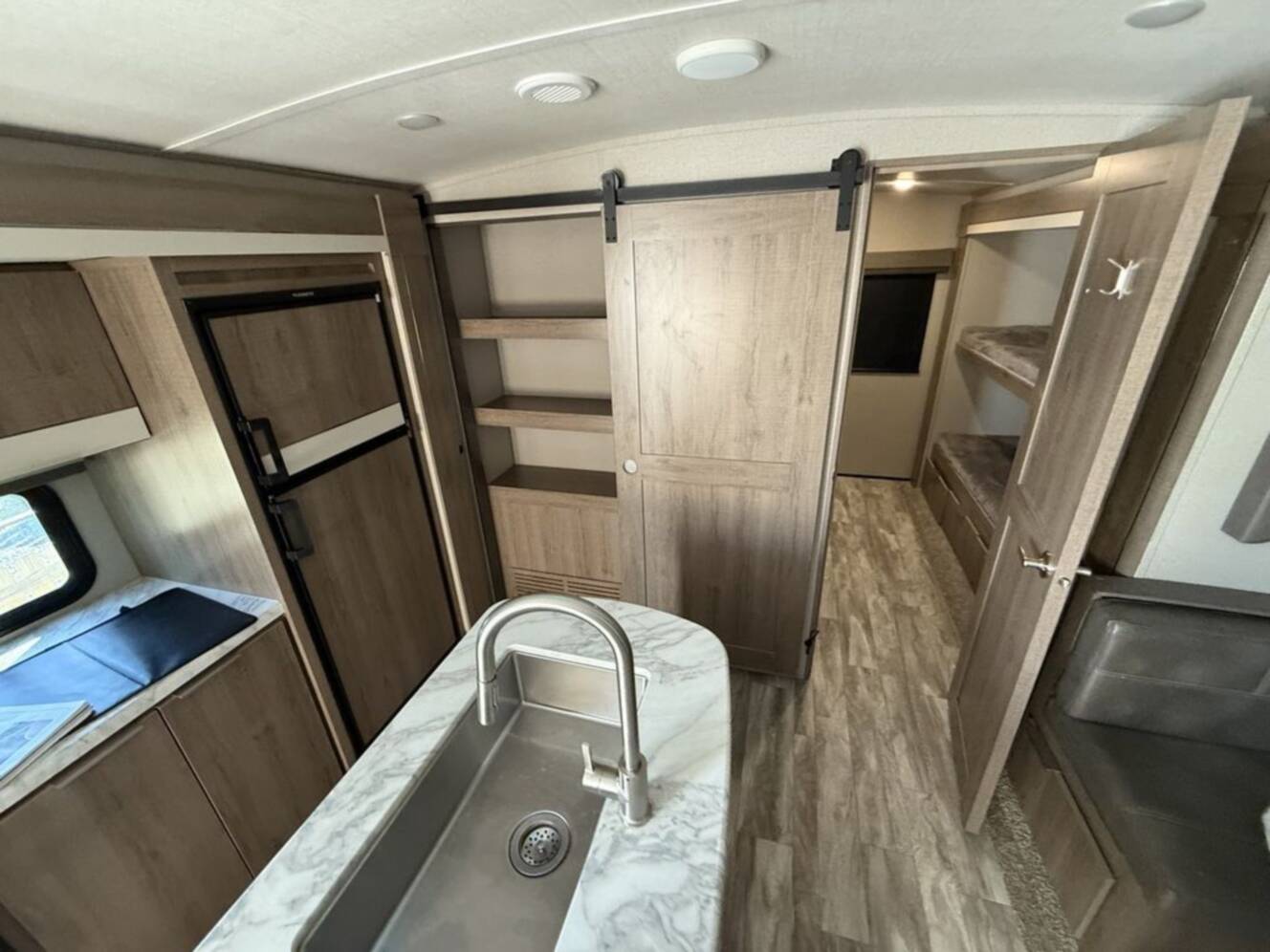 A photo of this 2020 Grand Design IMAGINE Imagine 3250BH